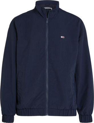 Kurtka męska Tommy Jeans przejściowa granatowa M