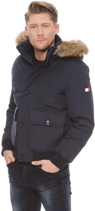 KURTKA HAMPTON DOWN BOMBER