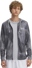 Bluza męska Under Armour Rival Terry Printed 1390139