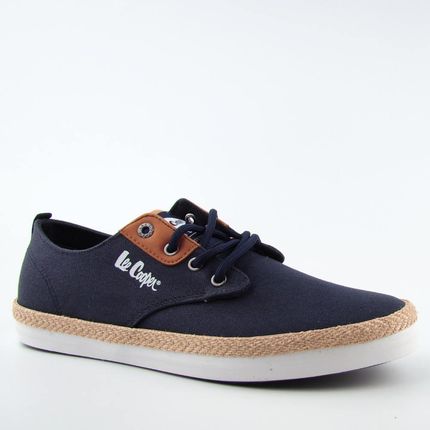 Lee Cooper LCW-25-02-3251 buty sportowe trampki tenisówki męskie Rozmiar: 42