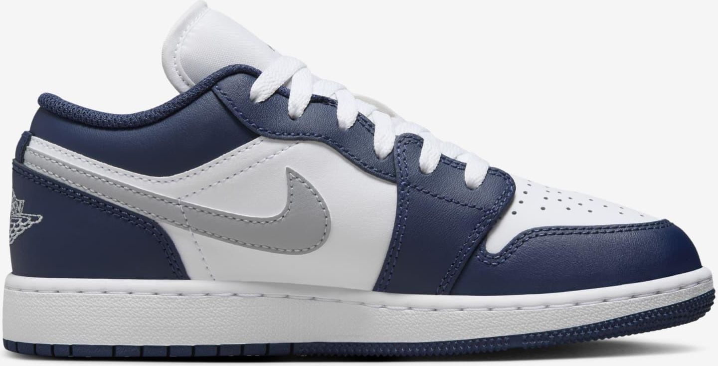 Nike Air Jordan ネイビー/ホワイト Nike Air Jordan 1 High OG CO.JP 