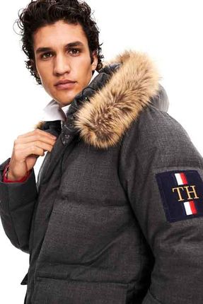 KURTKA ICON TECH PUFFER
