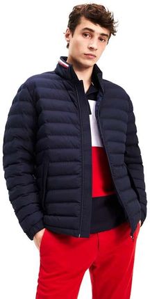 KURTKA STRETCH QUILTED