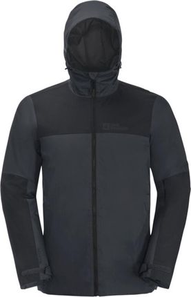 Jack Wolfskin Kurtka męska Jasper Ins Jacket M - Kurtka zimowa