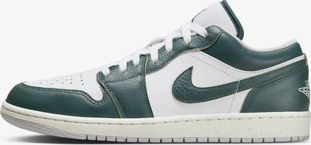 Nike Air Jordan 1 Low SE "Oxidized Green" FQ7687-300, Größe: 44,5