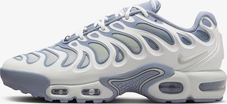 Nike TN Air Max Plus Drift "Summit White Light Silver Ashen Slate" Niebieski, Rozmiar: 40,5