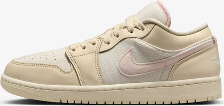 Nike Jordan 1 Low SE "Coconut Milk & Legend Pink", Rozmiar: 40