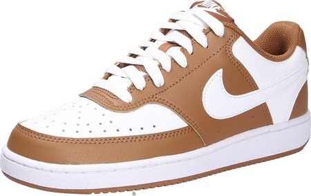 Nike Court Vision LOW next Nat Sneaker damskie niskie w kolorze białym, rozmiar 10
