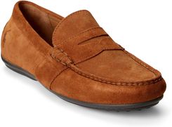 Zdjęcie Mokasyny Polo Ralph Lauren - Września