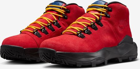 Buty Nike Cygnal "University Red", Czerwony, Rozmiar: 43
