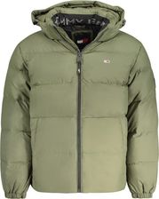 Kurtka męska Tommy Hilfiger Zielony Kolor: Zielony, Rozmiar: 2XL