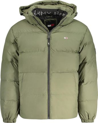 Kurtka męska Tommy Hilfiger Zielony Kolor: Zielony, Rozmiar: 2XL