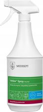 Zdjęcie Medisept Velox Spray Neutral 1L Dezynfekcja Powierzchni - Stoczek Łukowski