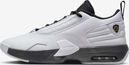 Nike Jordan Max Aura 6 "White Black" Biały, Rozmiar: 42,5