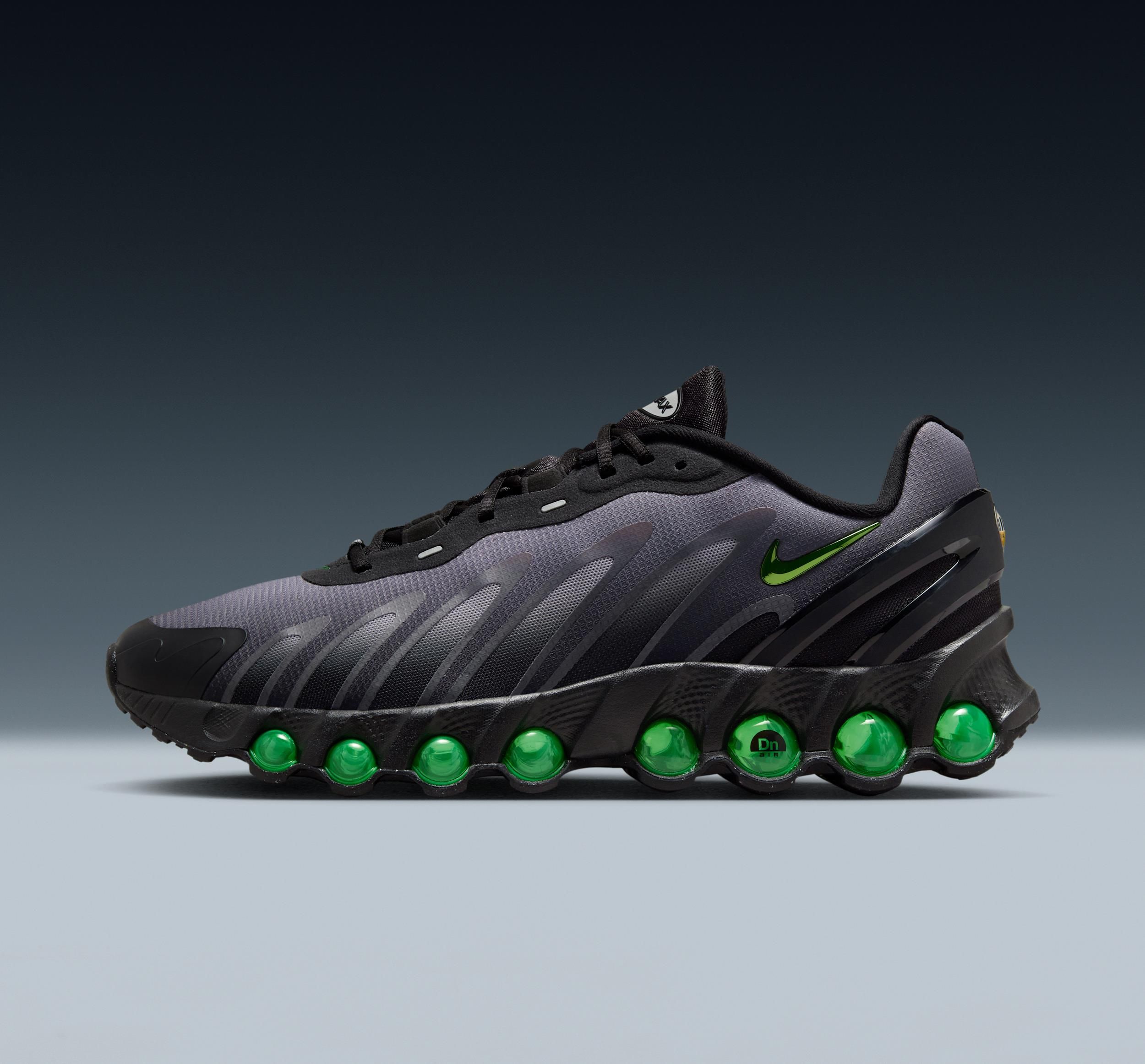 Buty męskie Nike Air Max Dn8 - Czerń - Ceny i opinie - Ceneo.pl