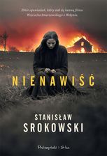 Zdjęcie Nienawiść wyd. 2025 - Stanisław Srokowski - Zagórz