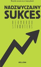 Zdjęcie Nadzwyczajny sukces (wydanie pocketowe) - Kańczuga