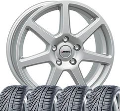 Tunershop Tallin 7,5x17 ET 40 5x112 225/55R17 97H FR