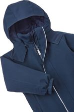 Zdjęcie Kombinezon zimowy chłopięcy Reima granatowy 5100043A-6980 rozmiar 122 - Dobrzyń nad Wisłą