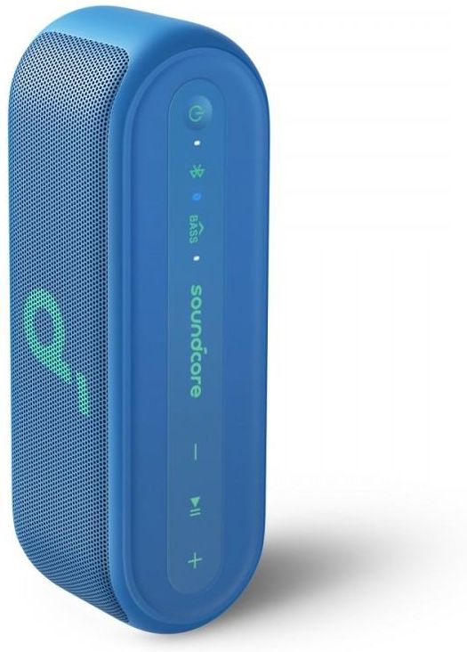 Soundcore Select 2S Niebieski - Opinie i ceny na Ceneo.pl