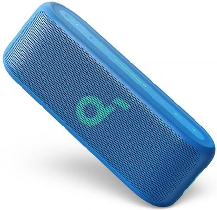 Soundcore Select 2S Niebieski - Opinie i ceny na Ceneo.pl