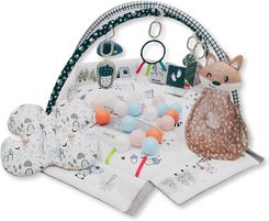 Zdjęcie Milly Mally Mata niemowlęca 5w1 Minky - Nowy Targ