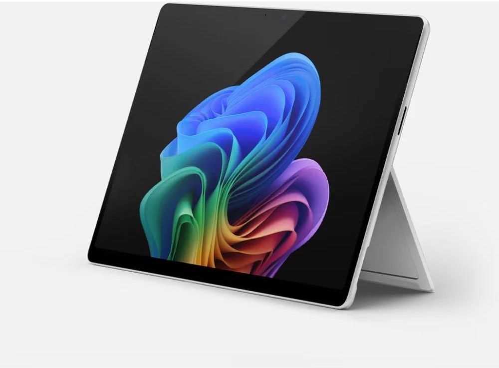 Surface Pro 第11世代 Snapdragon X Elite マイクロソフト Surface Pro 第11世代 Snapdragon X Elite・16GBメモリ