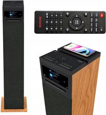 Zdjęcie AIWA Kolumna Głośnikowa TSBT-360 FM - Pacanów