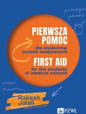 Zdjęcie Pierwsza pomoc dla studentów uczelni medycznych. First aid for the students of medical schools  - Dąbrowa Tarnowska