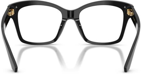 OKULARY KOREKCYJNE DOLCE & GABBANA DG 3419 501 54 ROZMIAR M