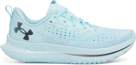Damskie buty do biegania Under Armour UA W Velociti 4 - niebieskie