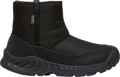 Zdjęcie Keen Wmns Hood Nxis Pull On Wp Black-Black, 37 - Łapy