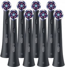 Zdjęcie Oral-B Końcówki iO Radiant White Black 8szt. - Wolin