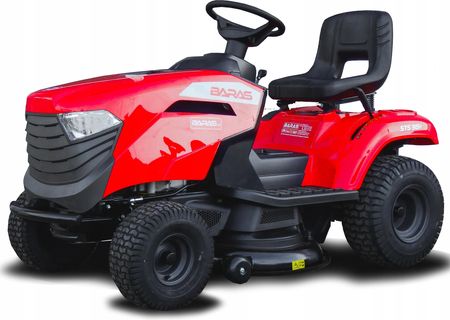 Traktorek Ogrodowy Baras Sts 98H Powered By Stiga Tornado 398 - zdjęcie 2