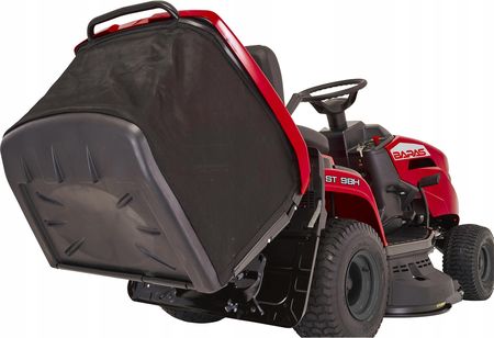 Traktor Ogrodowy Baras St 98H-V2 Powered By Stiga 398 W Se  - zdjęcie 6
