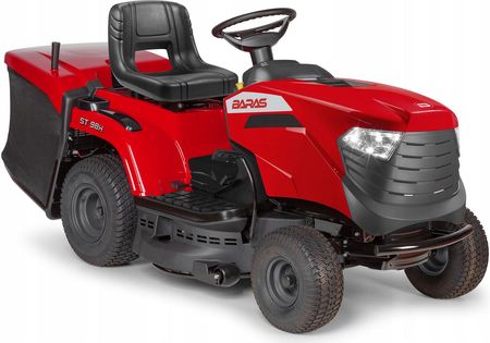 Traktor Ogrodowy Baras St 98H-V2 Powered By Stiga 398 W Se  - zdjęcie 5