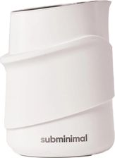 Zdjęcie Subminimal FlowTip dzbanek na mleko (bez ucha), 450 ml – biały - Halinów