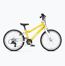 Zdjęcie Woom Rower Dziecięcy 4 Go Vibrant Yellow - Tykocin