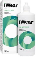 Zdjęcie Iwear Supercare 380ml - Malbork