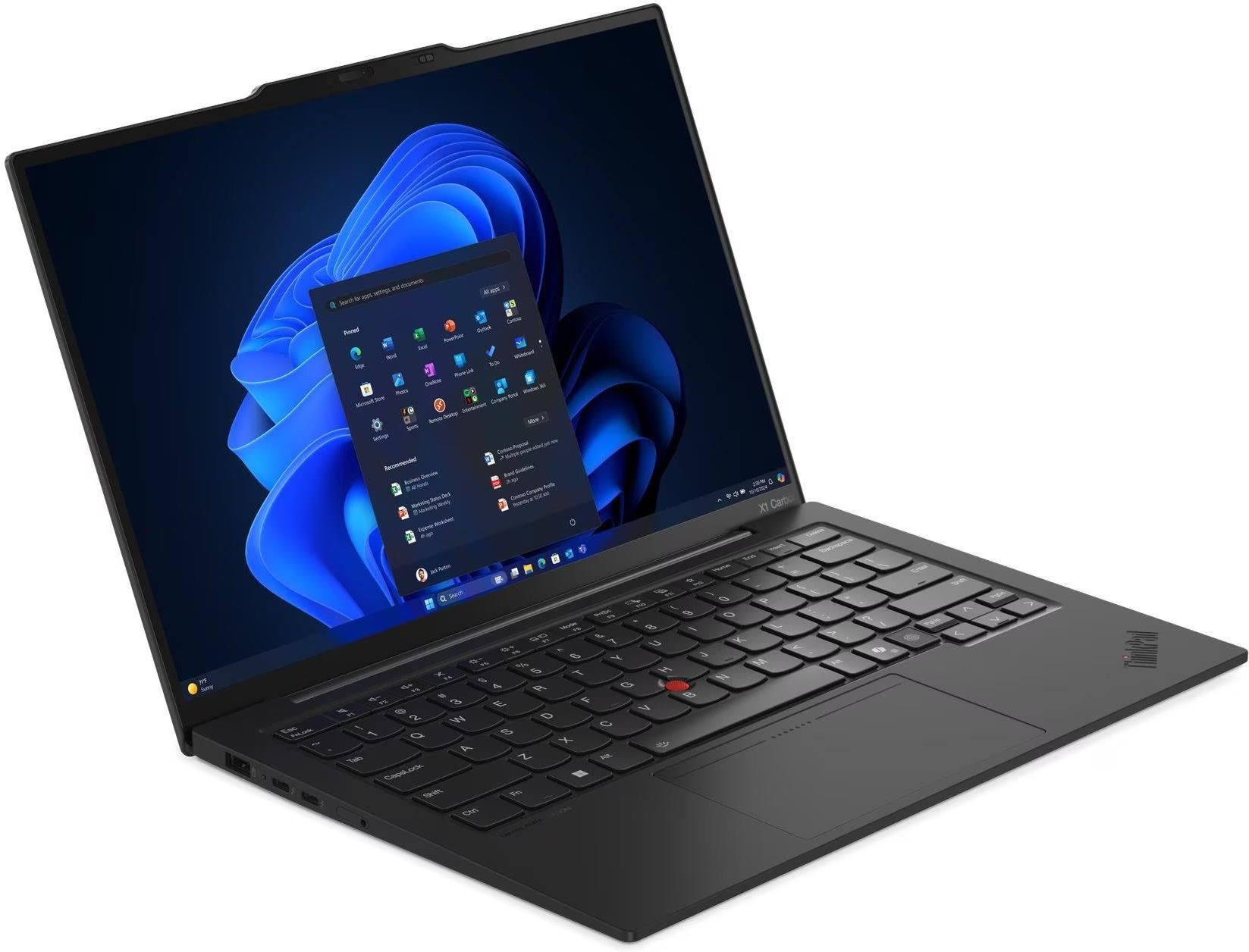 【訳あり】Lenovo ThinkPad X1 Carbon 4th【本体のみ】 Laptop Lenovo ThinkPad X1 Carbon G13 14/Ultra7/32GB/1TB/Win11