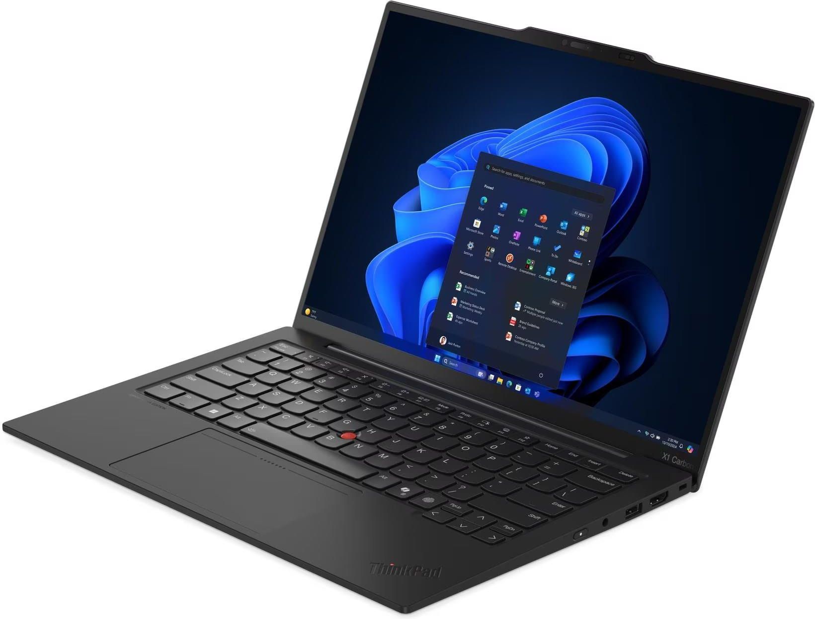 Laptop Lenovo ThinkPad X1 Carbon G13 14/Ultra7/32GB/1TB