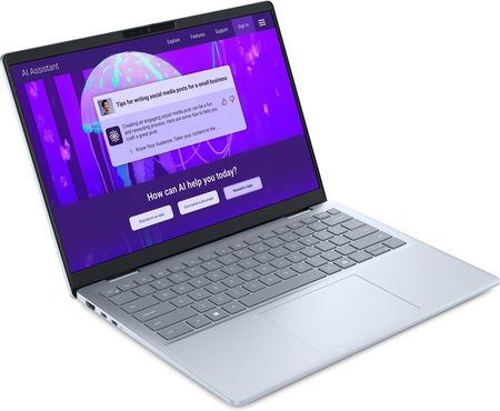 Laptop Dell 14 Plus 14