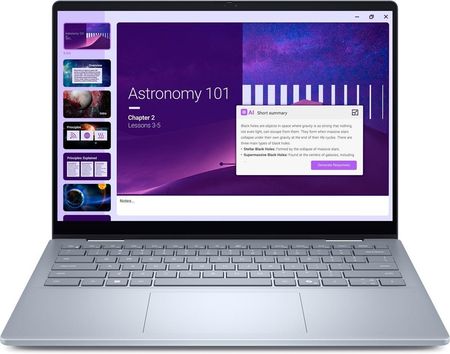 Laptop Dell 14 Plus 2 14/Ultra5/16GB/512GB/Win11