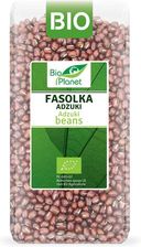 Zdjęcie BIO Fasolka Adzuki Bio Planet 500 g - Kałuszyn