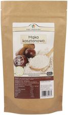 Zdjęcie Mąka kasztanowa 5 Przemian 500 g - Nowy Dwór Mazowiecki