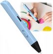 3Doodler Flow Essentials zestaw długopis 3d+ szpule