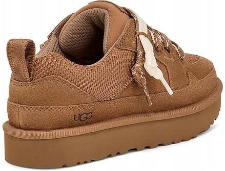 Ugg Buty Damskie Lo Lowmel Chestnut 39 - Ceny i opinie