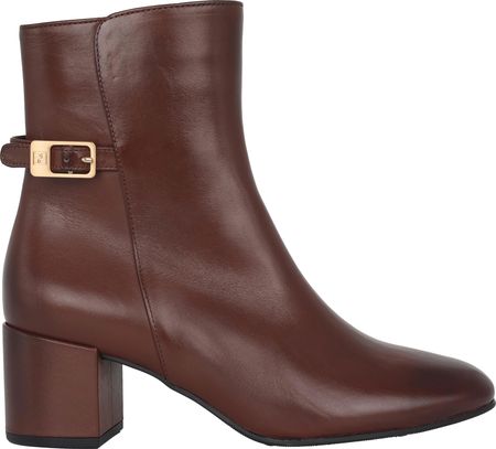 Högl Ella - damskie buty za kostkę