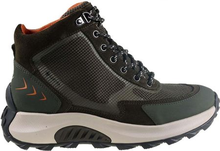 Gabor rollingsoft sensitive 96.876.31 - damskie buty turystyczne za kostkę