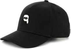 Zdjęcie Czapka z daszkiem KARL LAGERFELD - Żnin